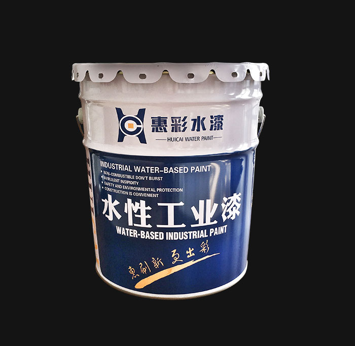為了確保鋼結構的防腐防銹，水性鋼結構漆大放異彩！