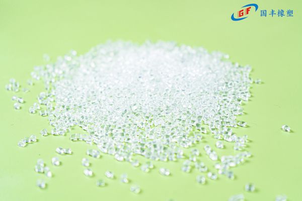 國豐橡塑為您奉上有價值的TPE材料，TPR材料資訊