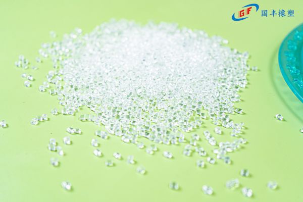 國豐橡塑為您奉上有價值的TPE材料，TPR材料資訊