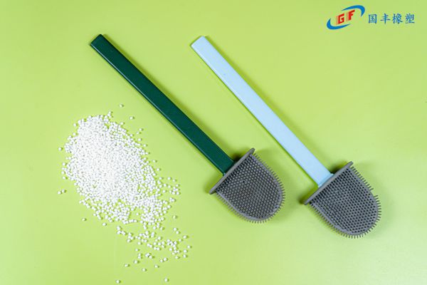 國豐橡塑為您奉上有價值的TPE材料，TPR材料資訊