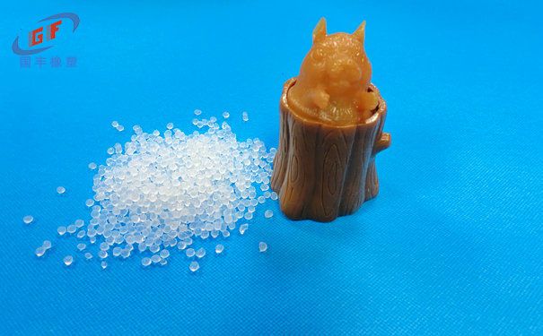 國(guó)豐橡塑為您奉上有價(jià)值的TPE材料，TPR材料資訊