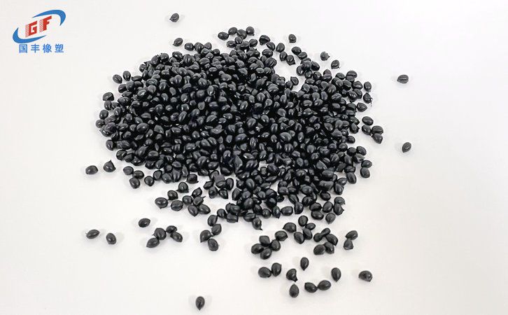 國豐橡塑為您奉上有價值的TPE材料，TPR材料資訊