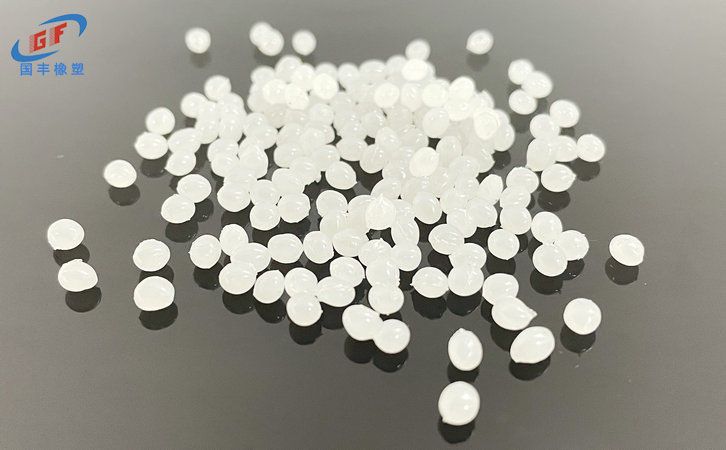 國豐橡塑為您奉上有價值的TPE材料，TPR材料資訊