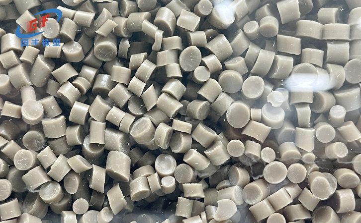 國豐橡塑為您奉上有價值的TPE材料，TPR材料資訊