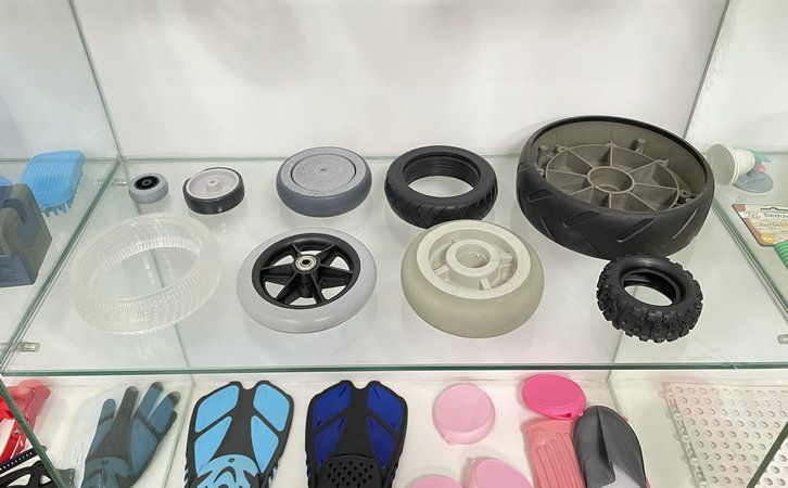 國豐橡塑為您奉上有價值的TPE材料，TPR材料資訊