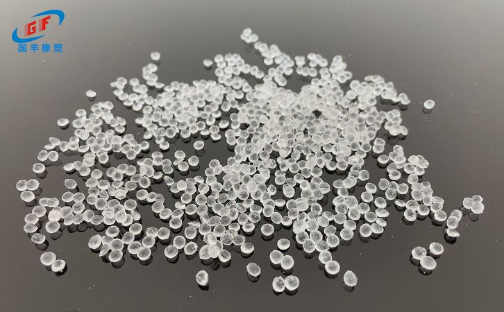 國豐橡塑為您奉上有價值的TPE材料，TPR材料資訊